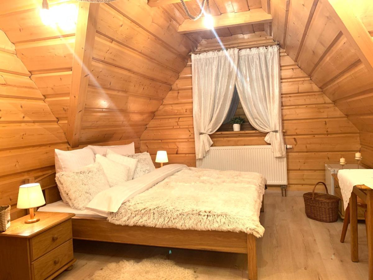 Willa - Wiktoria Zakopane Extérieur photo